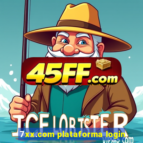 7xx.com plataforma login